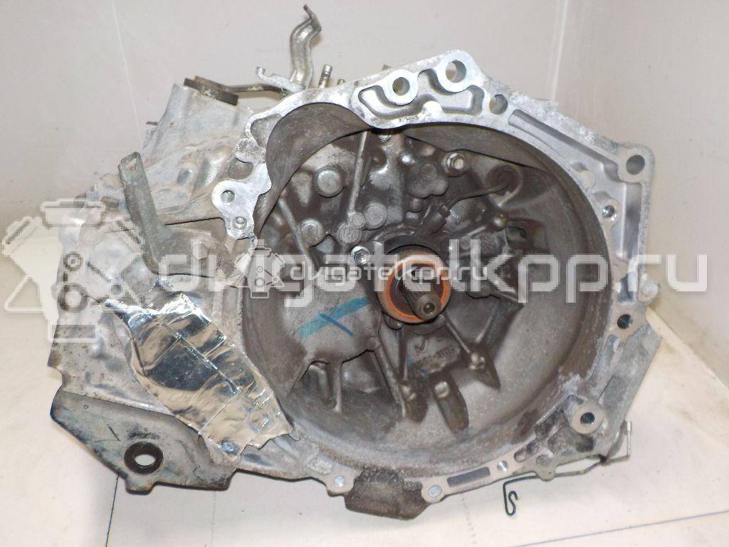 Фото Контрактная (б/у) МКПП для Toyota / Daihatsu 90-101 л.с 16V 1.3 л 1NR-FE бензин 3030052670 {forloop.counter}}