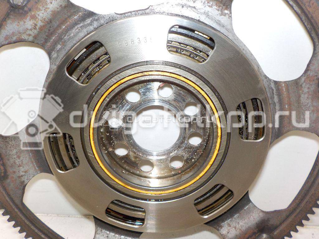 Фото Маховик для двигателя 1NR-FE для Toyota / Daihatsu / Scion 90-101 л.с 16V 1.3 л бензин 1304247010 {forloop.counter}}