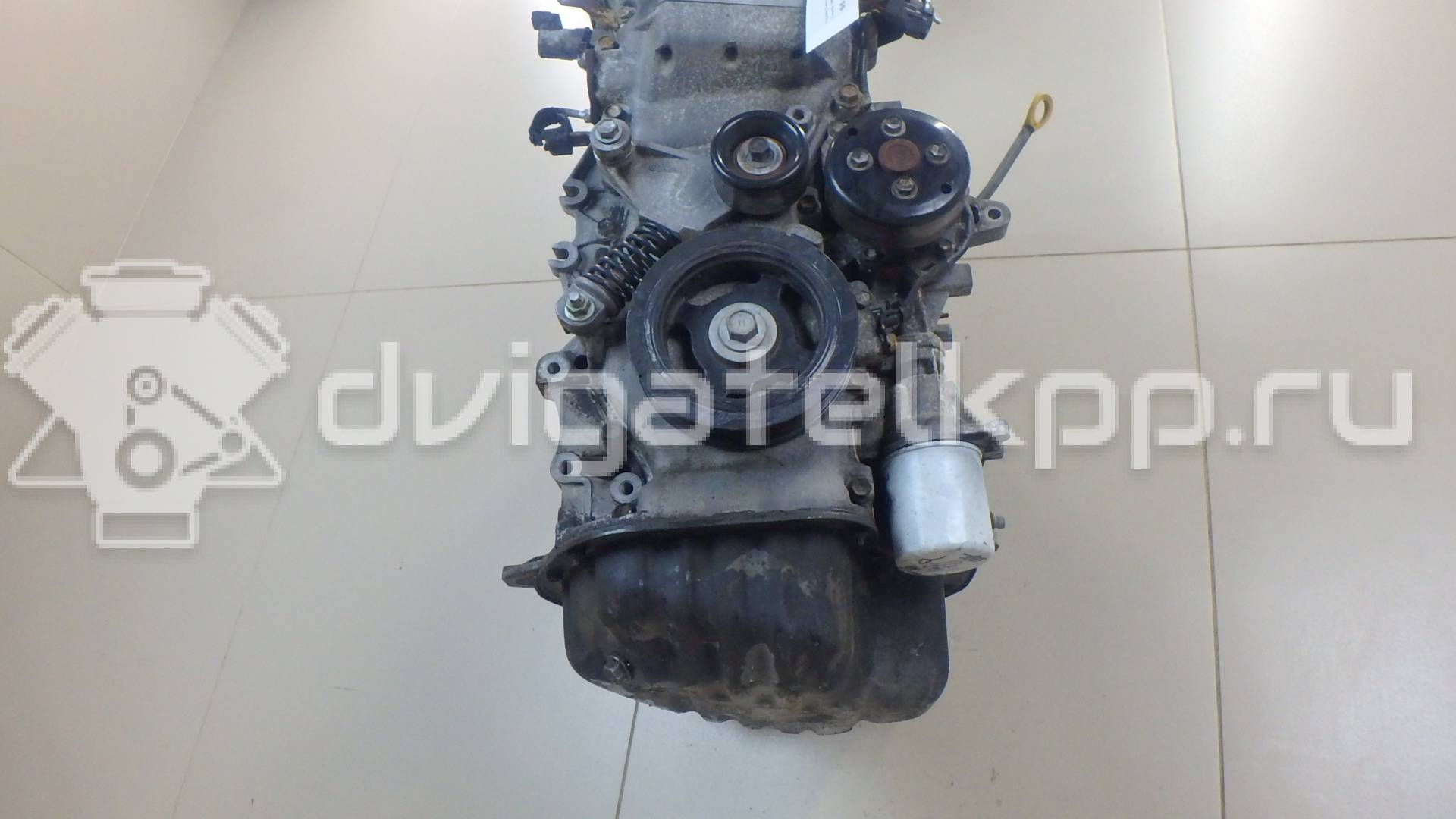 Фото Контрактный (б/у) двигатель 2AZ-FE для Toyota / Daihatsu / Toyota (Faw) / Toyota (Gac) 152-167 л.с 16V 2.4 л бензин {forloop.counter}}