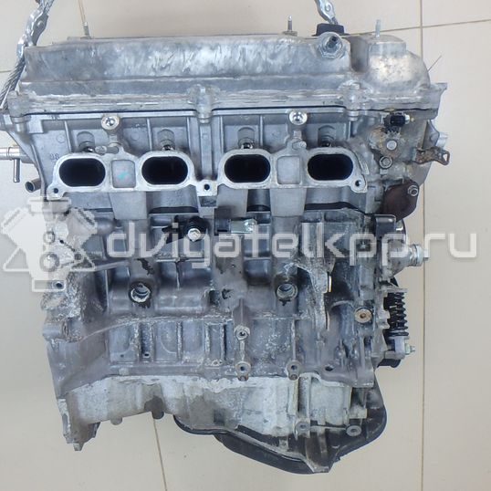 Фото Контрактный (б/у) двигатель 2AZ-FE для Toyota / Daihatsu / Toyota (Faw) / Toyota (Gac) 152-173 л.с 16V 2.4 л бензин