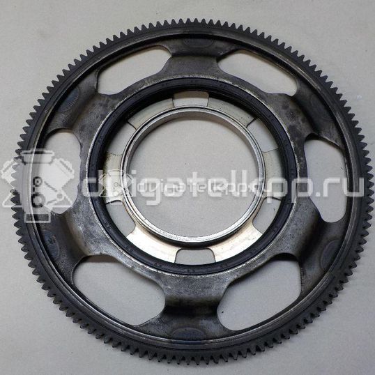 Фото Маховик для двигателя 1NR-FE для Subaru / Toyota / Daihatsu 94-101 л.с 16V 1.3 л бензин 1304247010