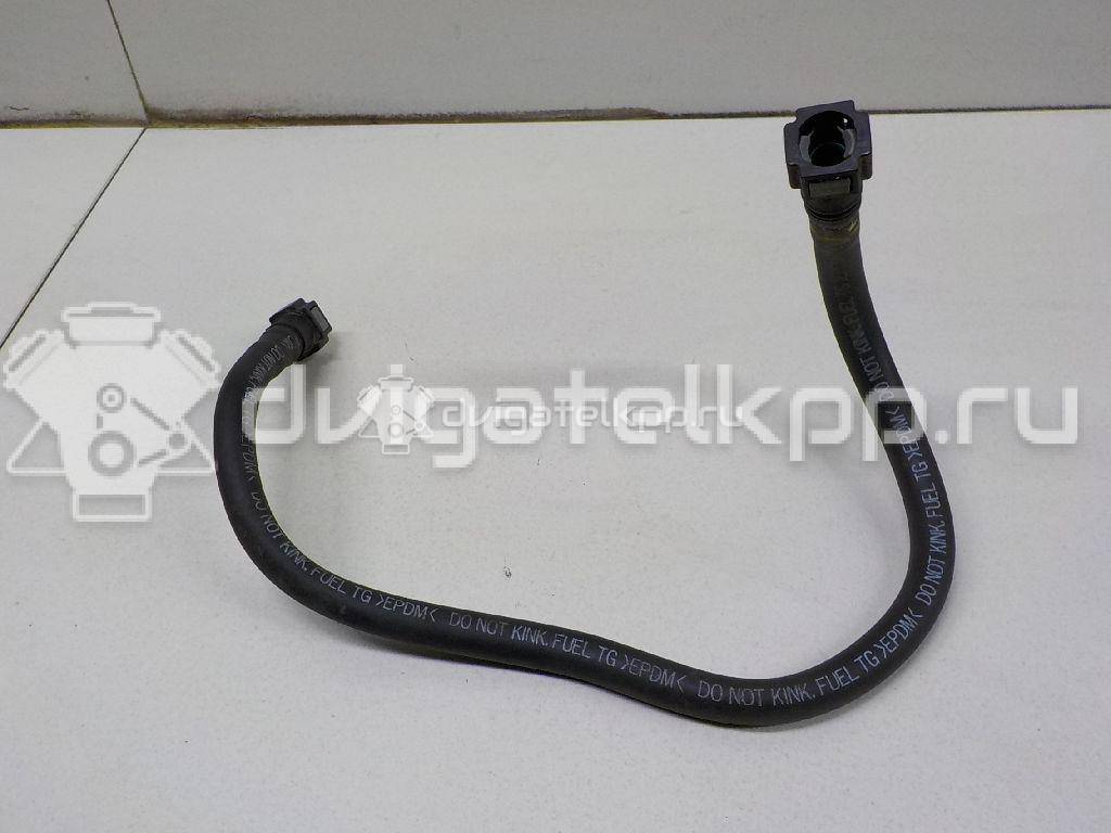 Фото Трубка топливная для двигателя 1KR-FE для Subaru / Toyota / Daihatsu 68-70 л.с 12V 1.0 л бензин 239010Q050 {forloop.counter}}