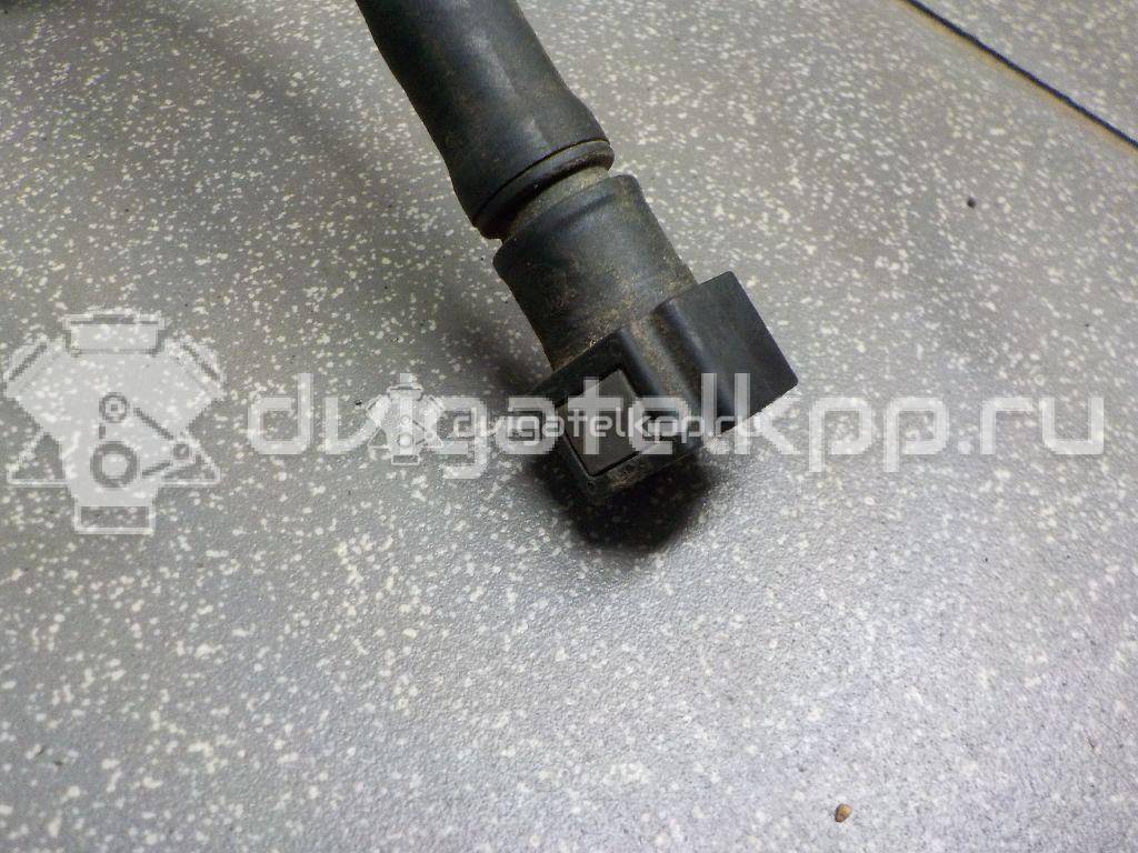 Фото Трубка топливная для двигателя 1KR-FE для Subaru / Toyota / Daihatsu 68-70 л.с 12V 1.0 л бензин 239010Q050 {forloop.counter}}