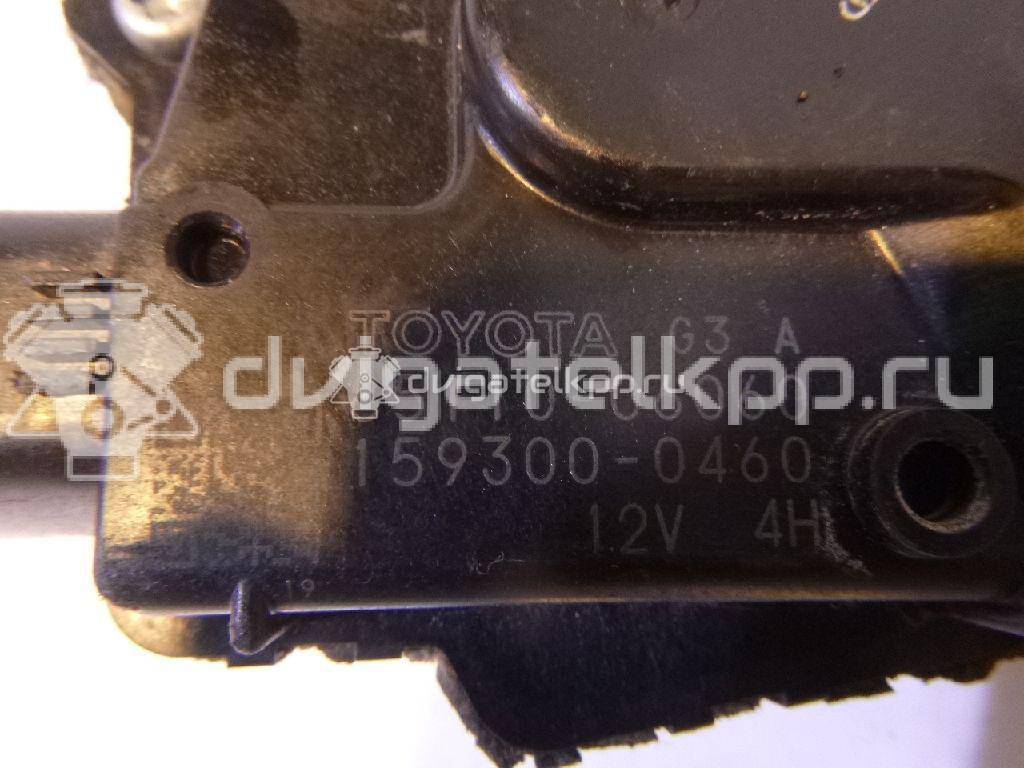 Фото Моторчик стеклоочистителя передний  8511006060 для Toyota Yaris / Rav 4 {forloop.counter}}