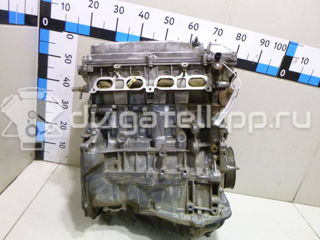 Фото Контрактный (б/у) двигатель 2AZ-FE для Toyota / Daihatsu / Toyota (Faw) / Toyota (Gac) 152-170 л.с 16V 2.4 л бензин 1900028B80 {forloop.counter}}