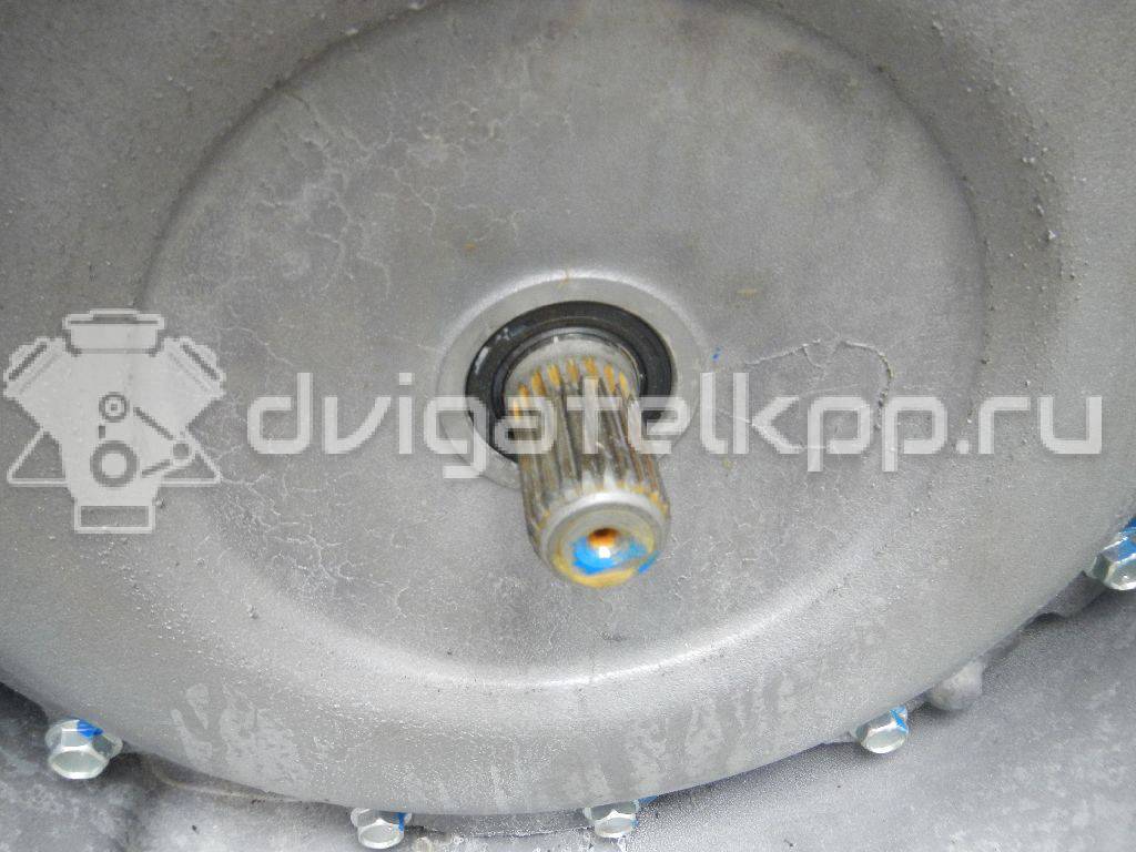 Фото Контрактная (б/у) АКПП для Toyota / Daihatsu / Toyota (Faw) / Toyota (Gac) 152-170 л.с 16V 2.4 л 2AZ-FE бензин 3090033010 {forloop.counter}}