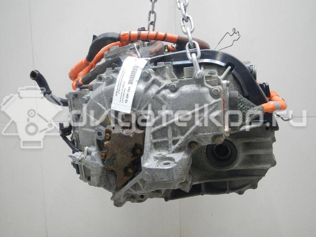 Фото Контрактная (б/у) АКПП для Toyota / Daihatsu / Toyota (Faw) / Toyota (Gac) 152-167 л.с 16V 2.4 л 2AZ-FE бензин 3090033010 {forloop.counter}}