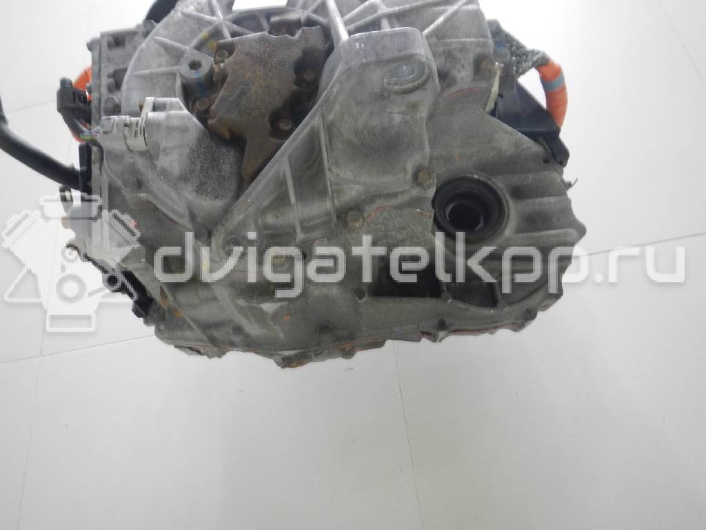 Фото Контрактная (б/у) АКПП для Toyota / Daihatsu / Toyota (Faw) / Toyota (Gac) 152-167 л.с 16V 2.4 л 2AZ-FE бензин 3090033010 {forloop.counter}}