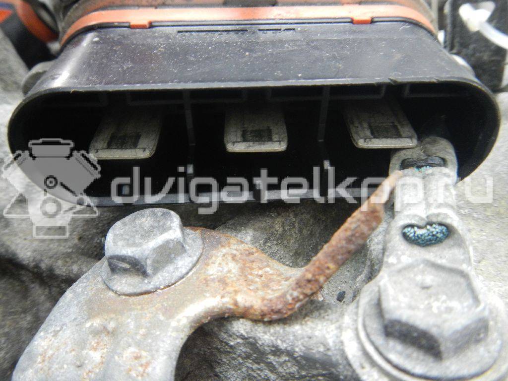 Фото Контрактная (б/у) АКПП для Toyota / Daihatsu / Toyota (Faw) / Toyota (Gac) 152-167 л.с 16V 2.4 л 2AZ-FE бензин 3090033010 {forloop.counter}}