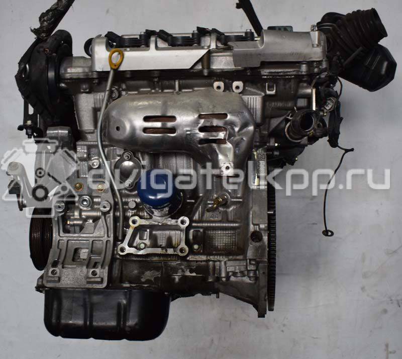 Фото Контрактный (б/у) двигатель 3MZ-FE для Lexus / Toyota 211-272 л.с 24V 3.3 л бензин 1140129725 {forloop.counter}}