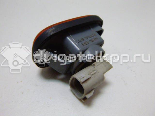 Фото Повторитель на крыло желтый  8173005010 для Toyota Carina / Starlet / Prius / Rav 4 / Mr 2 {forloop.counter}}