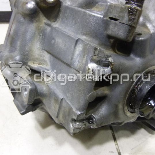 Фото Контрактная (б/у) МКПП для Lotus / Pontiac / Toyota / Toyota (Faw) 139 л.с 16V 1.8 л 1ZZ-FE бензин 303000F010