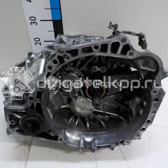 Фото Контрактная (б/у) МКПП для Toyota Rav 4 / Corolla / Avensis 136-150 л.с 16V 2.2 л 2AD-FTV Дизельное топливо 303002D151