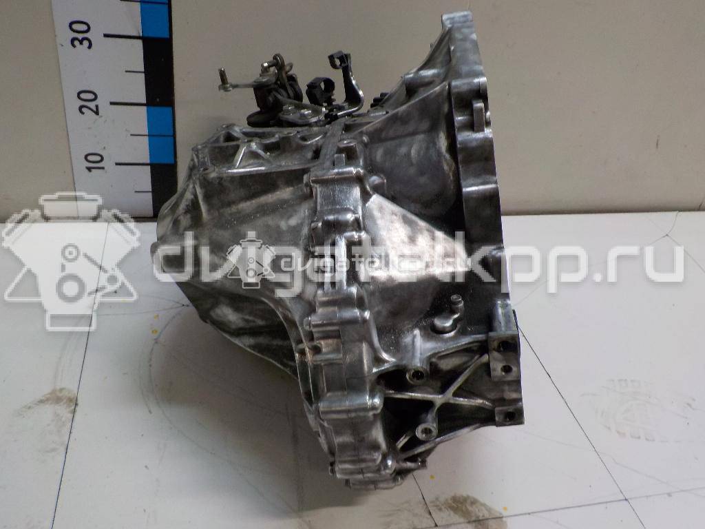 Фото Контрактная (б/у) МКПП для Toyota Rav 4 / Corolla / Avensis 136-150 л.с 16V 2.2 л 2AD-FTV Дизельное топливо 303002D151 {forloop.counter}}