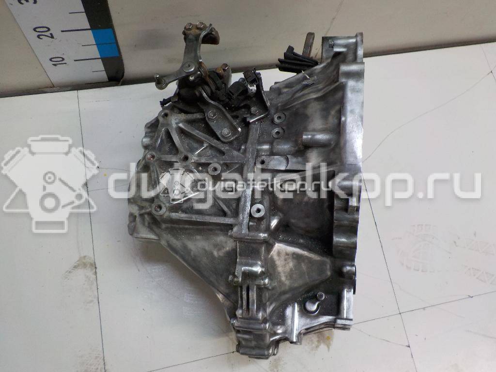 Фото Контрактная (б/у) МКПП для Toyota Rav 4 / Corolla / Avensis 136-150 л.с 16V 2.2 л 2AD-FTV Дизельное топливо 303002D151 {forloop.counter}}