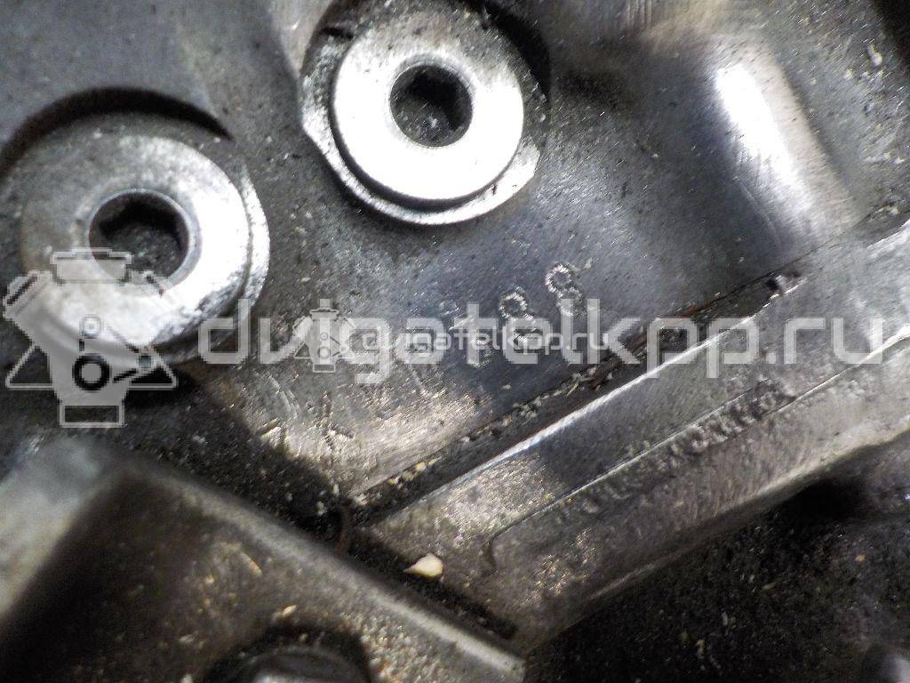 Фото Контрактная (б/у) МКПП для Toyota Rav 4 / Corolla / Avensis 136-150 л.с 16V 2.2 л 2AD-FTV Дизельное топливо 303002D151 {forloop.counter}}