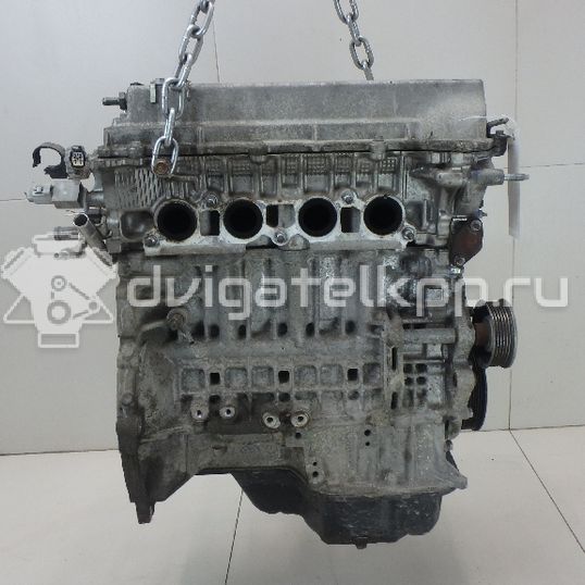 Фото Контрактный (б/у) двигатель 3ZZ-FE для Toyota Conquest E90 / Corolla / Avensis 109-110 л.с 16V 1.6 л бензин 190000D150