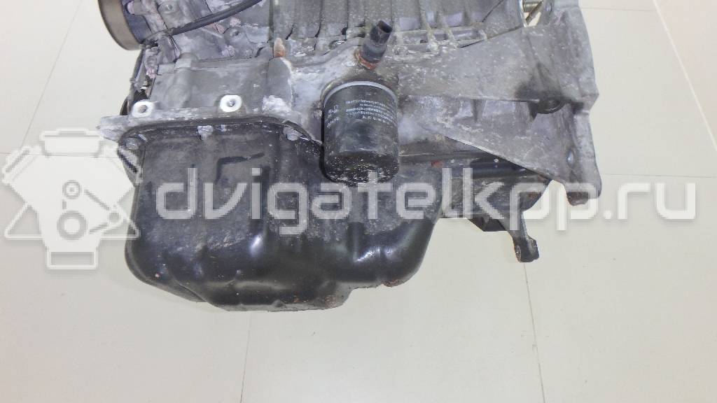 Фото Контрактный (б/у) двигатель 3ZZ-FE для Toyota Conquest E90 / Corolla / Avensis 109-110 л.с 16V 1.6 л бензин 190000D150 {forloop.counter}}