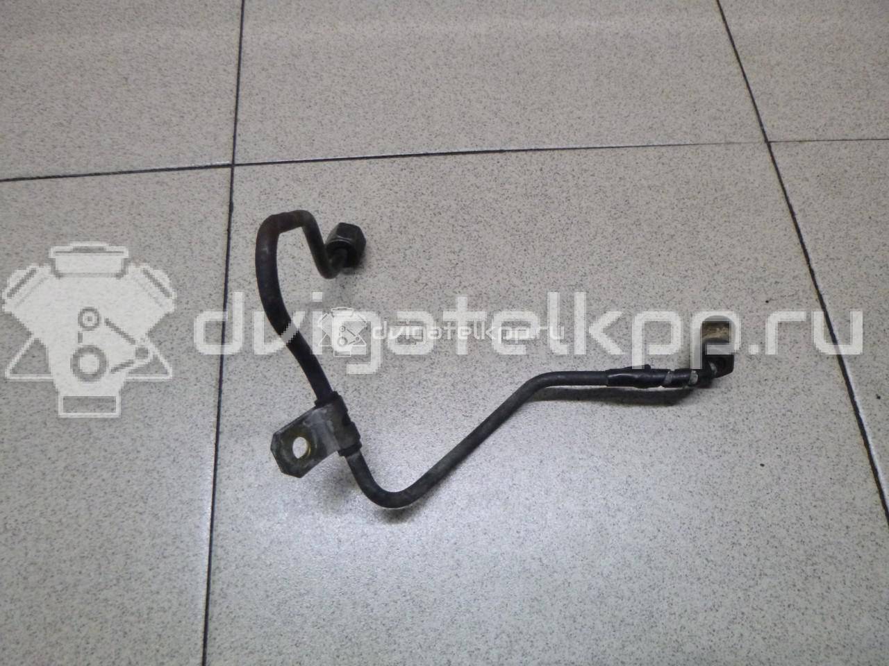 Фото Трубка ТНВД  2370439015 для Toyota Dyna / Land Cruiser / Hiace / Hilux / Toyo Ace C Y2 {forloop.counter}}