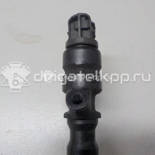 Фото Форсунка дизельная электрическая  2367039445 для Toyota Dyna / Land Cruiser / Hilux