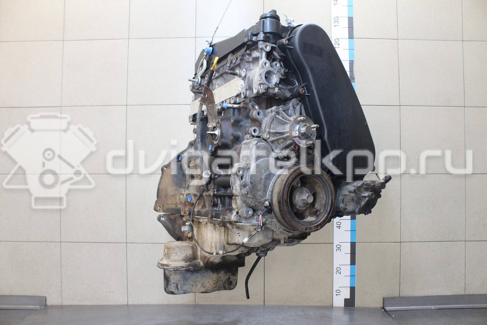 Фото Контрактный (б/у) двигатель 1KD-FTV для Toyota Dyna / Land Cruiser / Hiace / Hilux / Toyo Ace C Y2 102-204 л.с 16V 3.0 л Дизельное топливо 1900030150 {forloop.counter}}