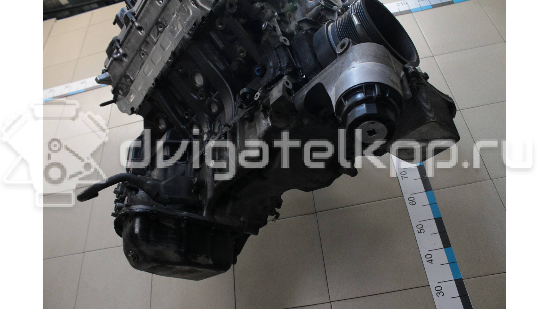 Фото Контрактный (б/у) двигатель 1VD-FTV для Toyota Land Cruiser 205-286 л.с 32V 4.5 л Дизельное топливо 1900051070 {forloop.counter}}