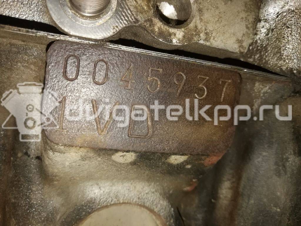 Фото Контрактный (б/у) двигатель 1VD-FTV для Toyota Land Cruiser 205-286 л.с 32V 4.5 л Дизельное топливо 1900051070 {forloop.counter}}