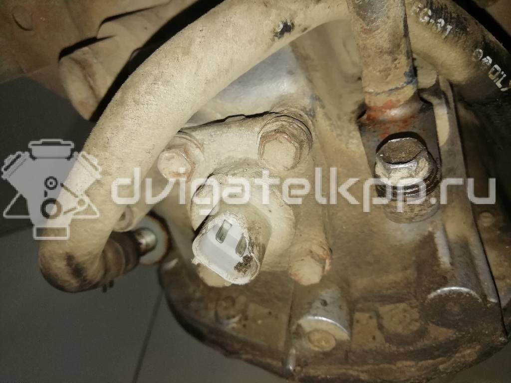 Фото Контрактный (б/у) двигатель 1VD-FTV для Toyota Land Cruiser 205-286 л.с 32V 4.5 л Дизельное топливо 1900051070 {forloop.counter}}