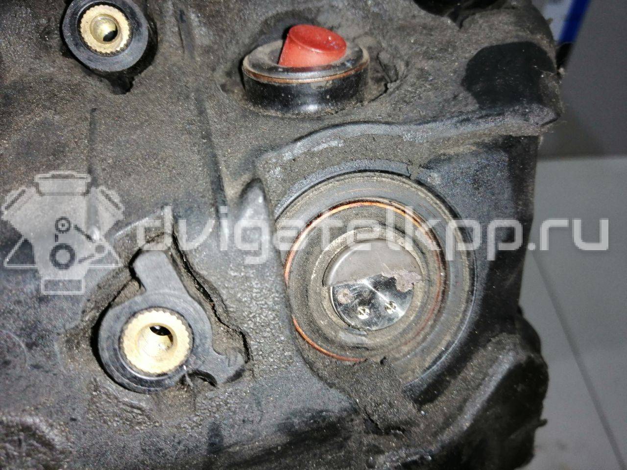 Фото Контрактный (б/у) двигатель 1VD-FTV для Toyota Land Cruiser 205-286 л.с 32V 4.5 л Дизельное топливо 1900051070 {forloop.counter}}