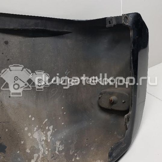 Фото Накладка заднего бампера правая  5216142903 для Toyota Rav 4