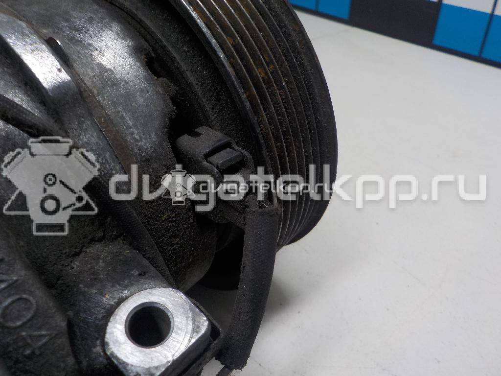 Фото Компрессор системы кондиционирования  8832042080 для Toyota Rav 4 {forloop.counter}}