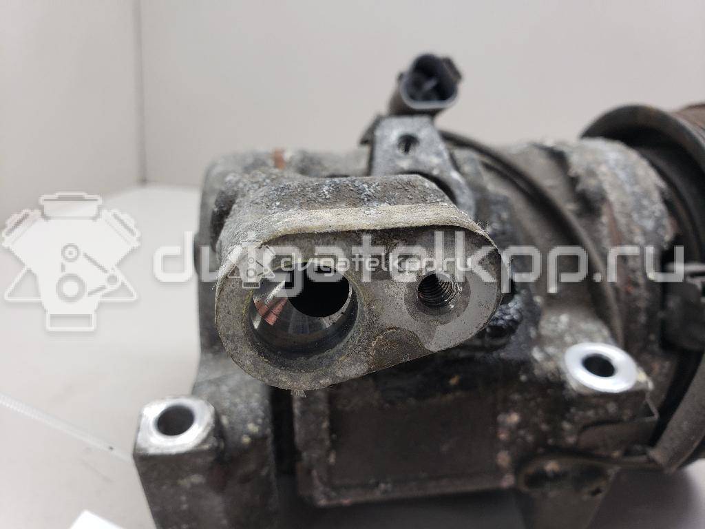 Фото Компрессор системы кондиционирования  8832042080 для Toyota Rav 4 {forloop.counter}}