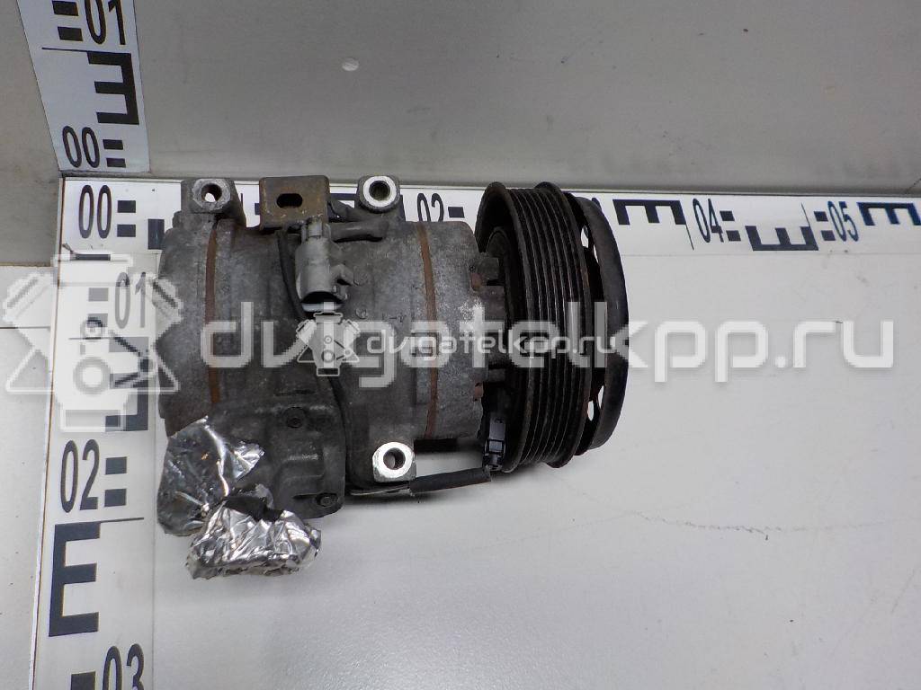 Фото Компрессор системы кондиционирования  8832042100 для Toyota Rav 4 {forloop.counter}}