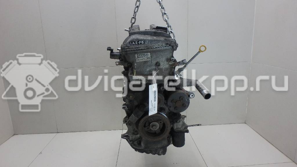 Фото Контрактный (б/у) двигатель 1AZ-FE для Toyota / Toyota (Gac) / Toyota (Faw) 150-155 л.с 16V 2.0 л бензин 1900028400 {forloop.counter}}