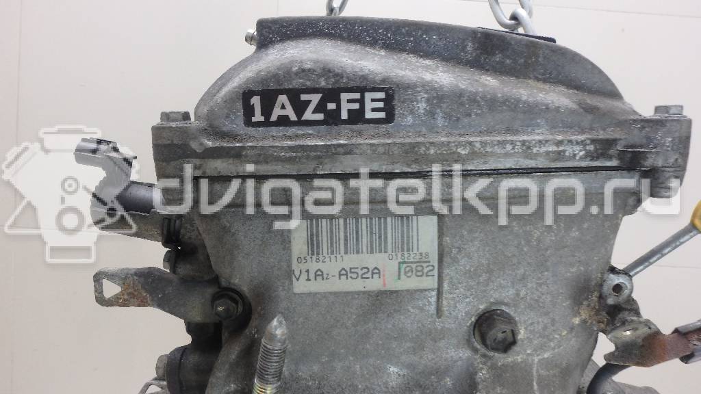 Фото Контрактный (б/у) двигатель 1AZ-FE для Toyota / Toyota (Gac) / Toyota (Faw) 150-155 л.с 16V 2.0 л бензин 1900028400 {forloop.counter}}