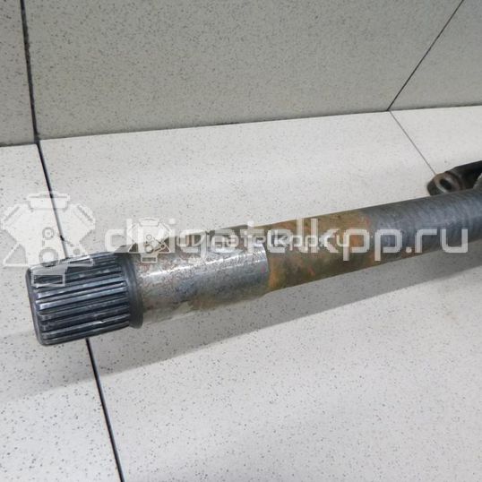 Фото Полуось передняя правая  4341042190 для Toyota Camry / Rav 4