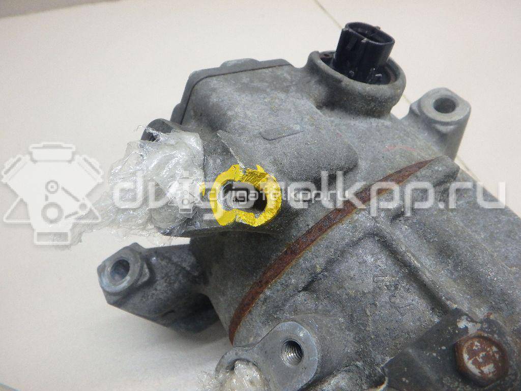 Фото Компрессор системы кондиционирования  8831042260 для Toyota Rav 4 / Verso / Avensis / Auris {forloop.counter}}