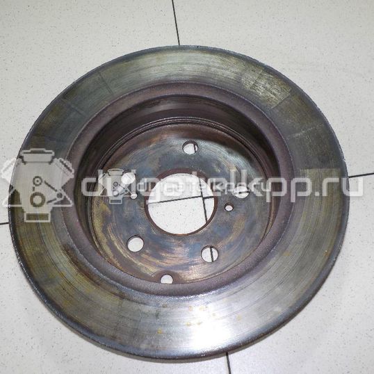 Фото Диск тормозной задний  4243142060 для Toyota Rav 4