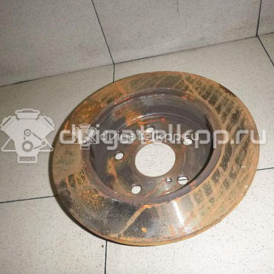 Фото Диск тормозной задний  4243142060 для Toyota Rav 4