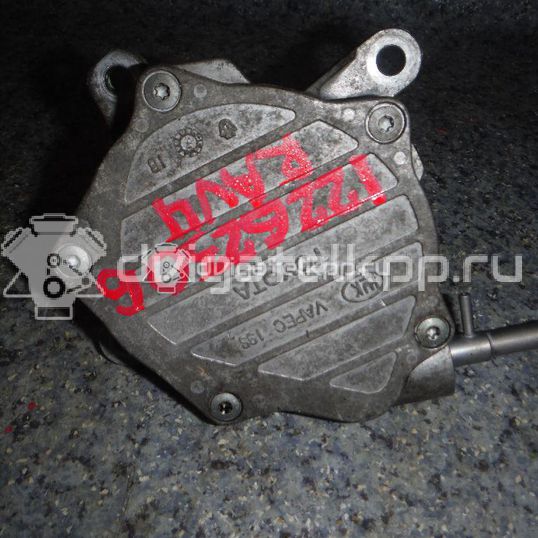 Фото Насос вакуумный  293000w090 для Toyota Avensis / Verso / Rav 4 / Auris / Corolla