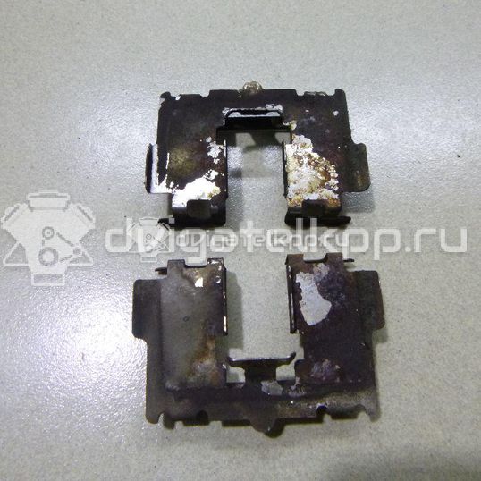 Фото К-кт установочный задних колодок  0494875010 для Toyota Rav 4