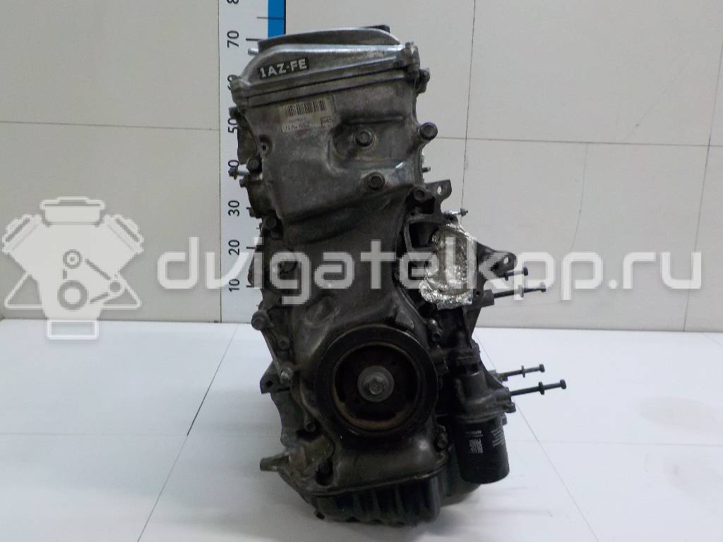 Фото Контрактный (б/у) двигатель 1AZ-FE для Toyota / Toyota (Gac) / Toyota (Faw) 136-155 л.с 16V 2.0 л бензин 1900028A80 {forloop.counter}}