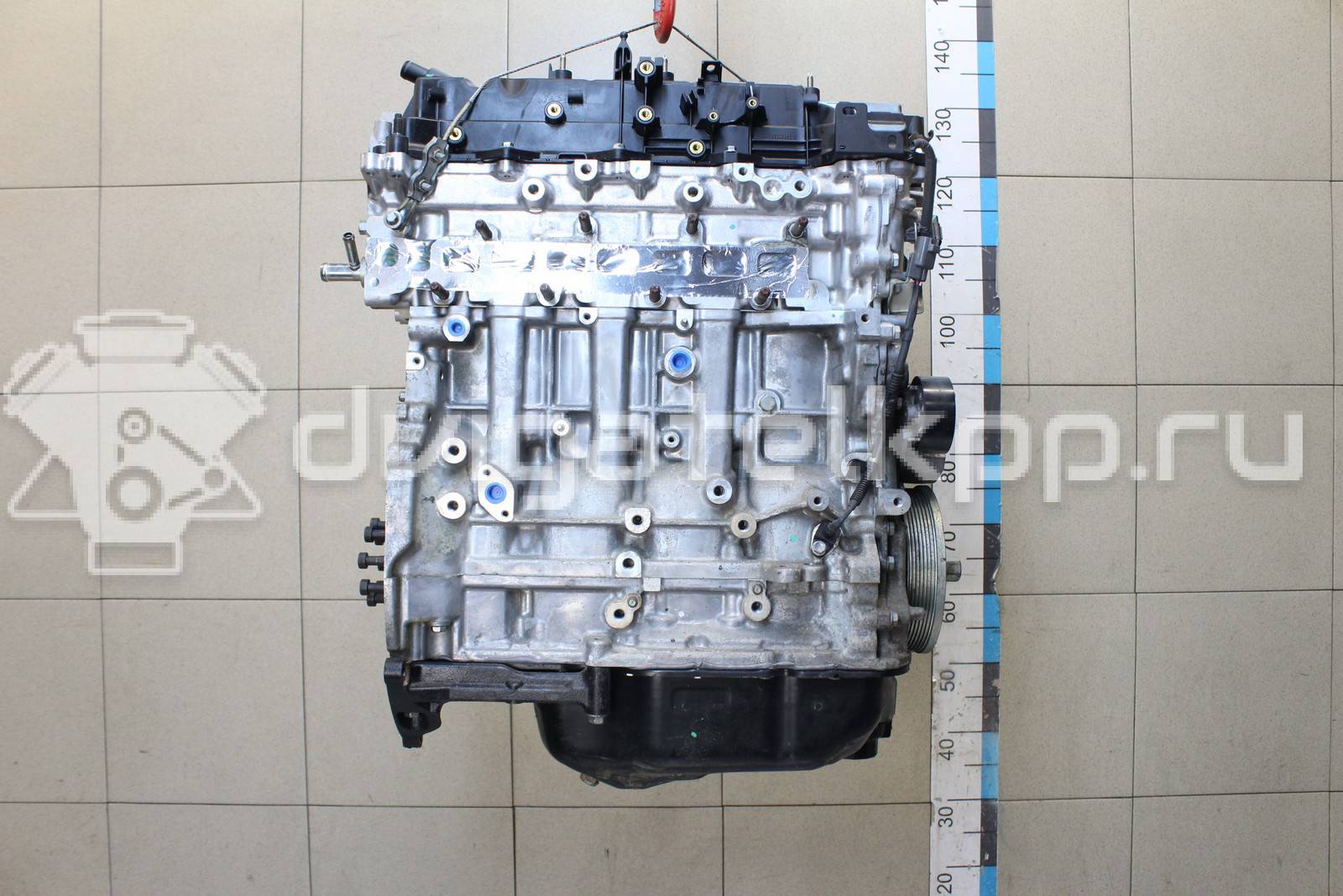 Фото Контрактный (б/у) двигатель 1AD-FTV для Toyota Avensis / Verso / Rav 4 / Auris / Corolla 124-126 л.с 16V 2.0 л Дизельное топливо 190000R240 {forloop.counter}}