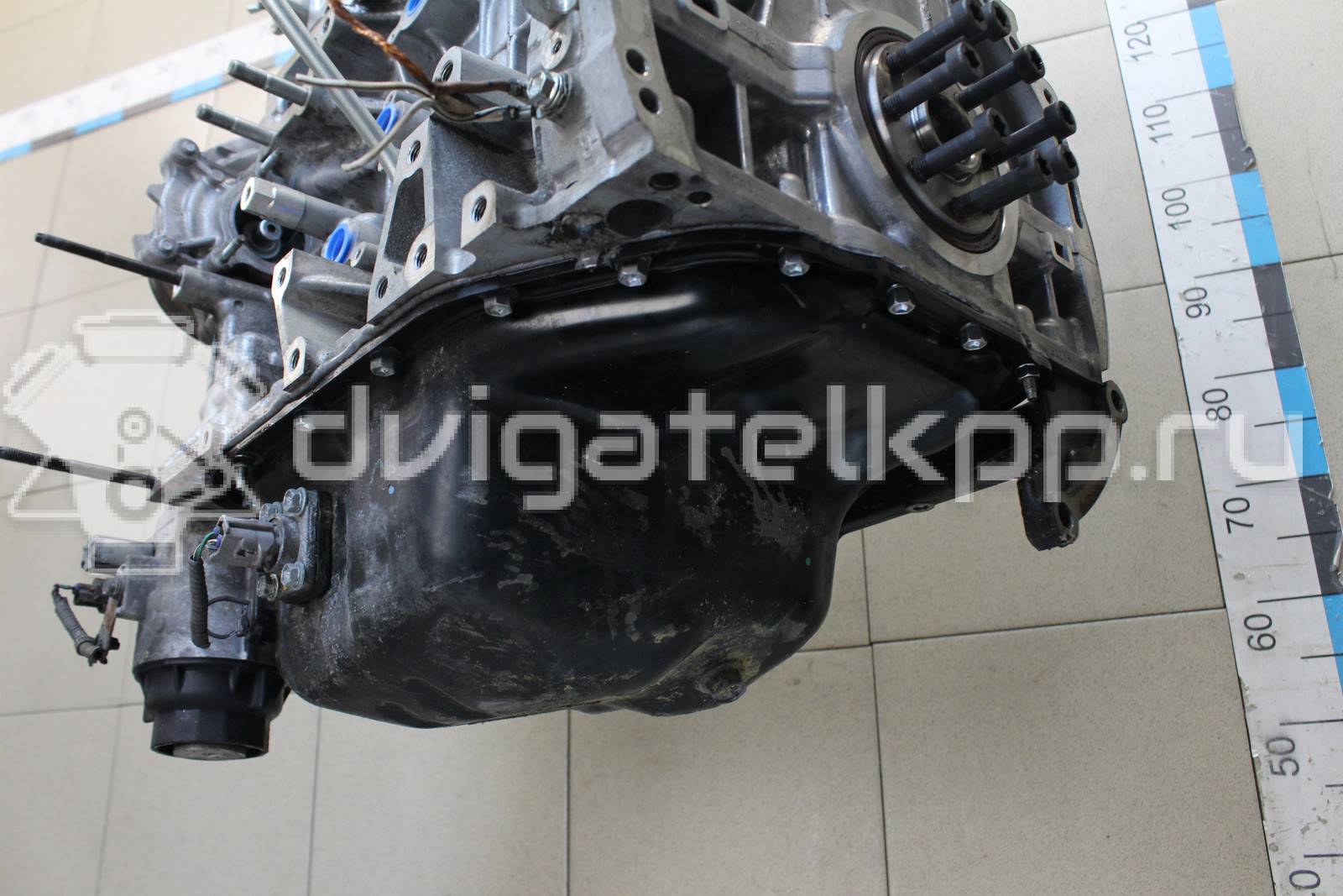 Фото Контрактный (б/у) двигатель 1AD-FTV для Toyota Avensis / Verso / Rav 4 / Auris / Corolla 124-126 л.с 16V 2.0 л Дизельное топливо 190000R240 {forloop.counter}}