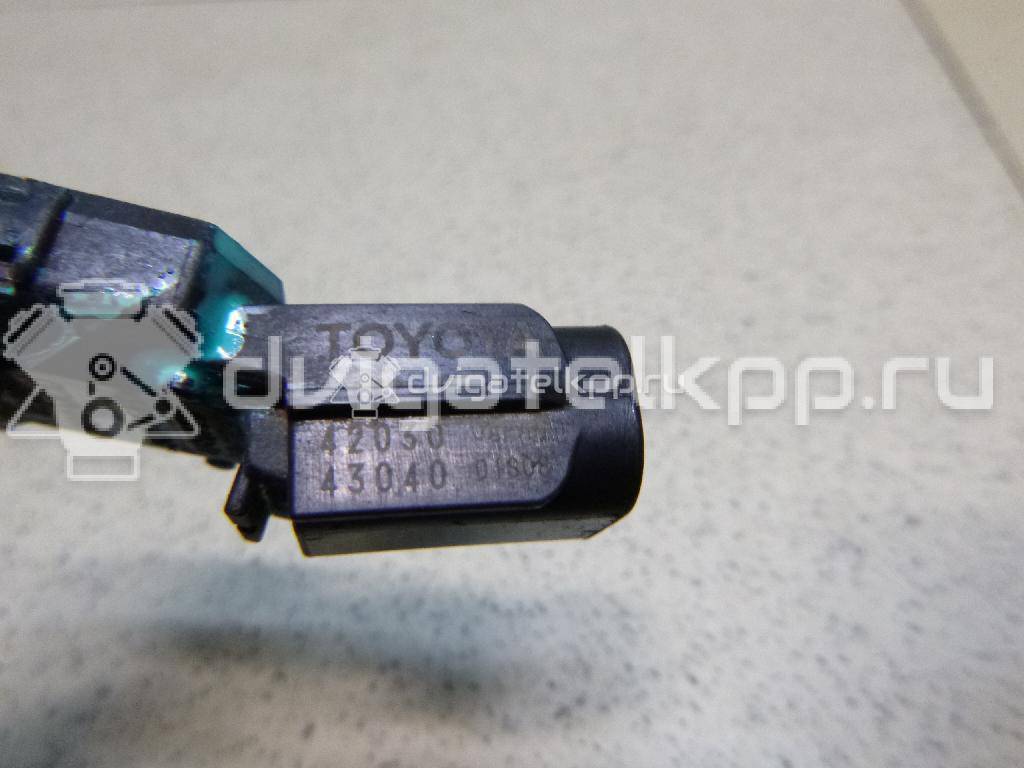 Фото Датчик парковки  8934142030 для Toyota Rav 4 {forloop.counter}}