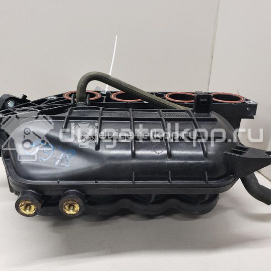 Фото Коллектор впускной для двигателя K24Z3 для Acura / Honda 201-207 л.с 16V 2.4 л бензин 17100R40A00