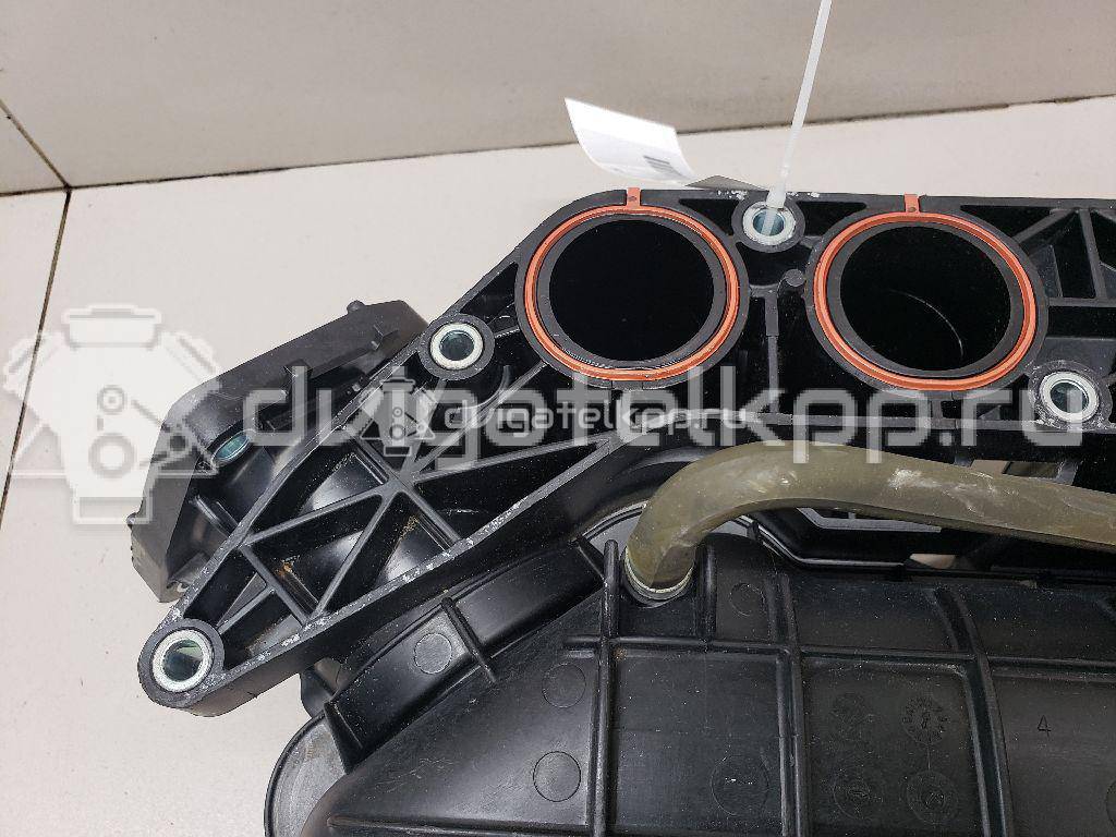 Фото Коллектор впускной для двигателя K24Z3 для Acura / Honda 201-207 л.с 16V 2.4 л бензин 17100R40A00 {forloop.counter}}