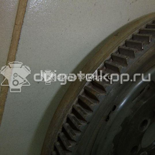 Фото Маховик для двигателя CXSA для Audi A3 122 л.с 16V 1.4 л бензин 03F105266C