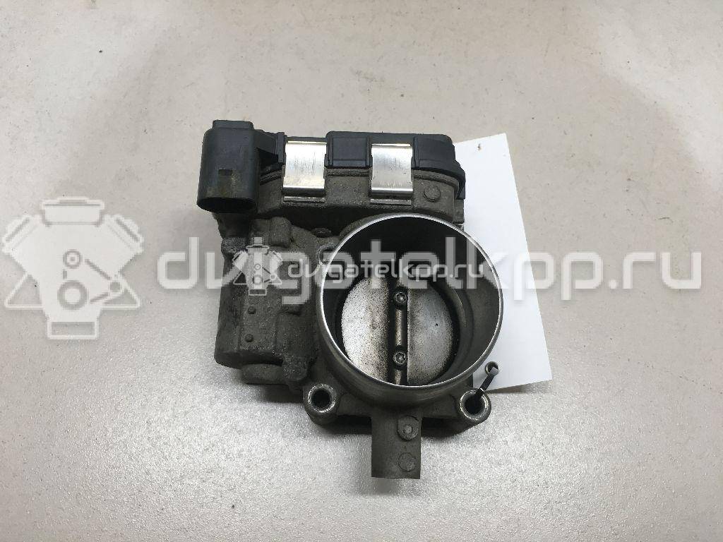 Фото Заслонка дроссельная электрическая  03F133062B для Audi A3 / A1 / Q2 Ga / Q3 8U {forloop.counter}}