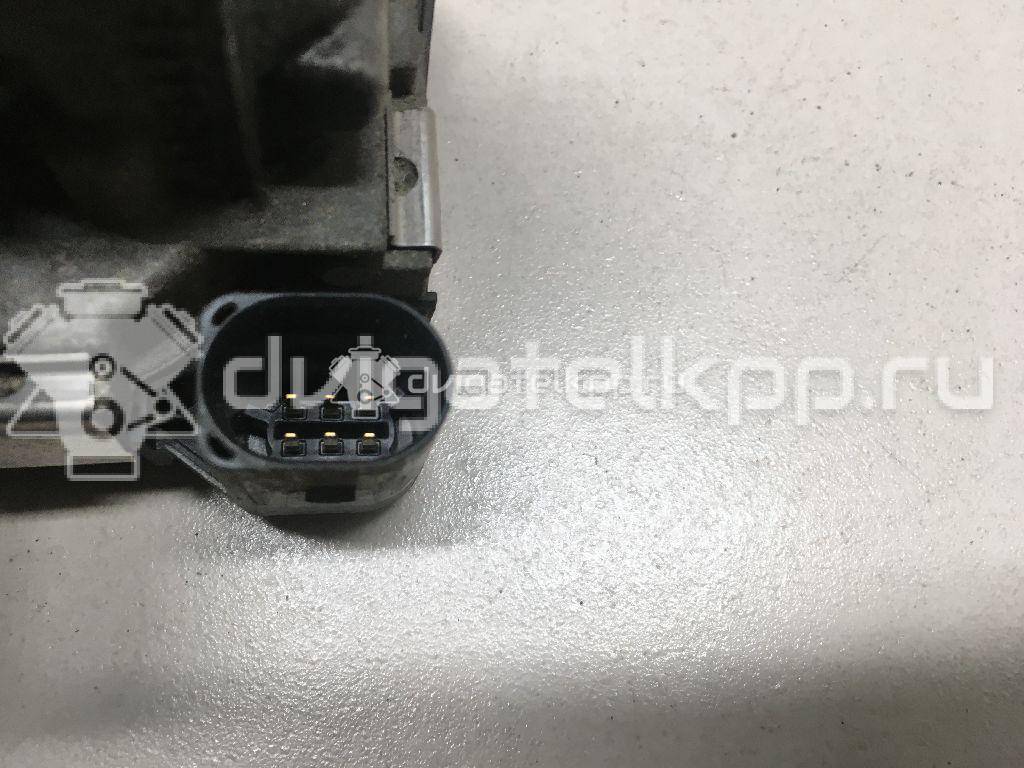 Фото Заслонка дроссельная электрическая  03F133062B для Audi A3 / A1 / Q2 Ga / Q3 8U {forloop.counter}}